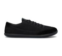 Groundies - Amsterdam Barefoot+ - Barefoot shoes size 10,5, black