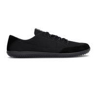 Groundies - Amsterdam - Barefoot shoes size 10,5, black