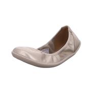 GROUNDIES GND-110273-18 Lily 3.0 Women Gold, Beige Champagne Metallic, 8 UK