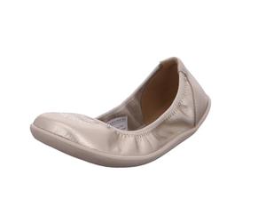 GROUNDIES GND-110273-18 Lily 3.0 Women Gold, Beige Champagne Metallic, 8 UK