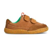 Groundies - Kid's Amsterdam Kids - Barefoot shoes size 10K, camel