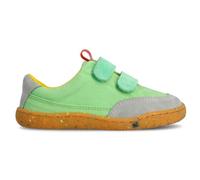Groundies - Kid's Amsterdam Kids - Barefoot shoes size 7,5K, green