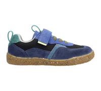 Groundies - Kid's Lou 2.0 - Barefoot shoes size 11K, blue