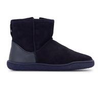 Groundies - Kid's Mini Cozy - Winter boots size 12,5K, black/blue