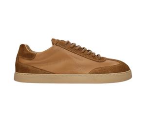 Groundies - Panama Soft - Barefoot shoes size 9,5, brown/sand