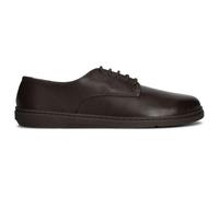 Groundies Trento Barefoot Shoes Brown EU 44 Men
