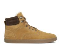 Groundies - Vancouver - Winter boots size 9,5, sand/brown
