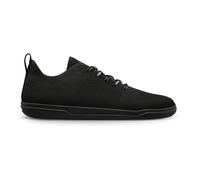 Groundies Active Knit Barefoot Trainers Black EU 40 Woman