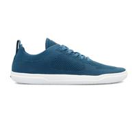 Groundies - Women's Active Knit - Barefoot shoes size 8, blue