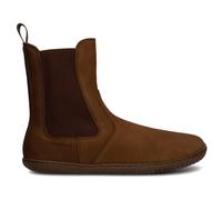 Groundies - Women's Camden Barefoot+ - Winter boots size 4,5, brown