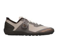 Groundies - Women's Chamonix TR Precision - Barefoot shoes size 5, grey