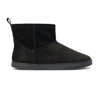 Groundies - Women's Cozy Boot Low - Winter boots size 6,5, black