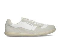 Groundies - Women's Nova GO1 Barefoot+ - Barefoot shoes size 7,5, white