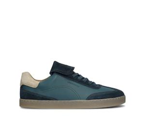 GROUNDIES Women's Panama and Panama XT Barefoot Shoes Lightweight Flexible Zero Drop Wide Toe, Teal, 8 UK