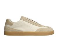 Groundies Panama Soft Trainers Beige EU 37 Woman