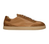 Groundies - Women's Panama Soft - Barefoot shoes size 6, brown/sand