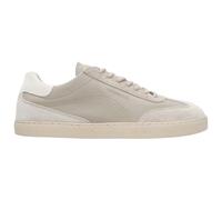 Groundies - Women's Panama Soft - Barefoot shoes size 8, grey