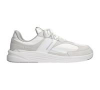 Groundies - Women's Starlite 2.0 - Barefoot shoes size 6, grey/white