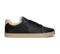 Groundies - Women's Universe Teddy - Barefoot shoes size 4, black