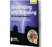 Grounding and Bonding for the Radio Amateur