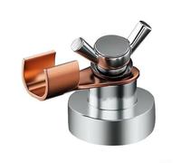 Grounding clamp with grounding rack and wire pliers for electric welding tool designed to improve welding safety and speed across different machines (big)