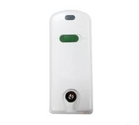 Grounding Continuity Tester for Earthing Mats | Sheets | and Pads - Portable Earth Connection with 15ft Cord to Verify Grounding Product Functionality for Home and