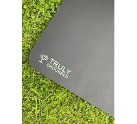 Grounding Mat, Earthing Mat 68 * 25cm with 15ft Cord, UK Adapter