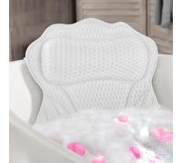 Grounding Mat for Bed, Grounding Pad for Sleeping, Reduced Anxiety, Pain, Inflammation, Headache Relief, Balance, Grounding Mattress Pad with 15 Feet Cord (Split King)