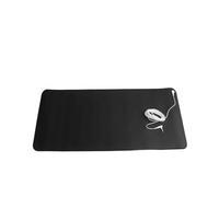 Grounding Mat For Sleep, Grounding Pad With 4.5m Ground Cable Connect To Earth'S Energy For Improved Well Being(33 * 75)