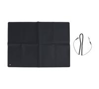 Grounding Mat Pad Stress Relief and Energy Booster for Home Office Use PU Material 68x90CM