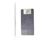 Grounding Net, ME50 Magnetic Sticker for Car Shortwave, Grid Antenna for Mobile Ham Radio Communication