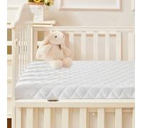 Groundlevel Bambico Ultra Comfort Memory Foam Children's Mattress