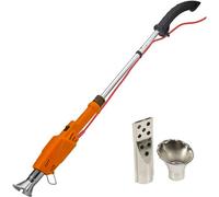 Groundlevel Handy Electric Garden Weed Burner