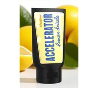Groundlevel Lemon Sunbed Tanning Lotion - Deep Golden Tan, Hydrating & Fast-Acting in White | Size: 150ml Groundlevel White 150ml