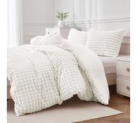 Groundlevel Super Soft Luxury Faux Fur Box Duvet