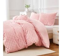 Groundlevel Super Soft Luxury Faux Fur Box Duvet