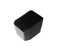 Grounds container for Nivona Series 8