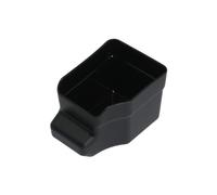 Grounds container for Nivona Series 9