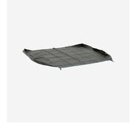 Groundsheet - Spare Part For The Air Seconds 4.1 Xl Fresh&black Tent