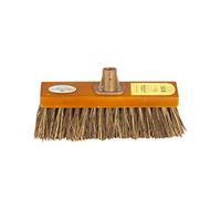 Groundsman Bassine Cane Broom Head