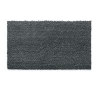 Groundsman Coir Grey Door Mat PVC Backed GMDM210