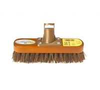 Groundsman Deck Scrub 9"