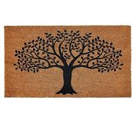 Groundsman Door Mat Tree Of Life GMDM250