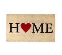 Groundsman Home Doormat Brown (One Size)