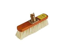 Groundsman Soft PVC Broom Head 12"