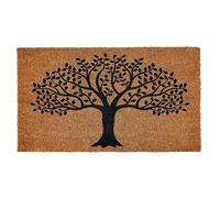 Groundsman Tree Of Life Doormat 40x70cm 40x70cm