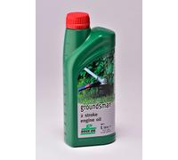 RockOil Groundsman Two Stroke Oil 1ltr