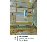 Groundswell: New and Selected Poems