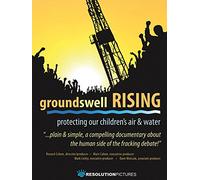Groundswell Rising