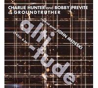 Groundtruther - Altitude